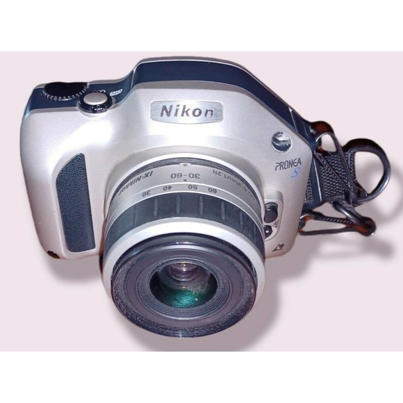 QUANTARAY 2X AF Teleconverter Lens For Nikon 100-300mm d nikon pronea s 30-60 - Picture 2 of 7